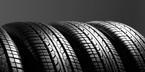 Car Tires