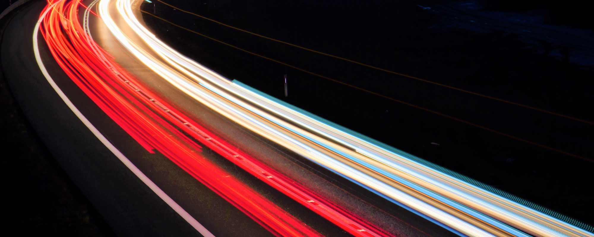 Night Traffic