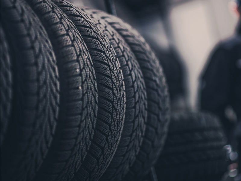 Tires Tires